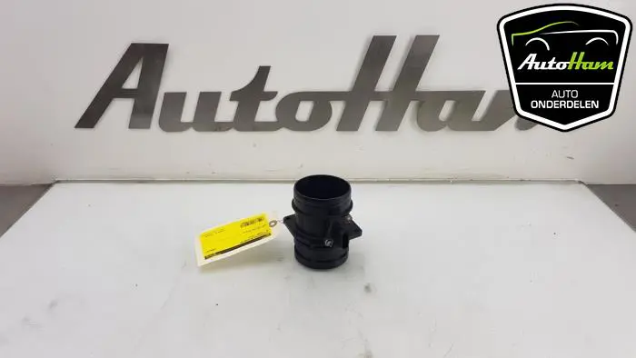 Luchthoeveelheidsmeter Volkswagen Tiguan