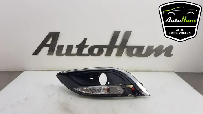 Richtingaanwijzer rechts Opel Astra