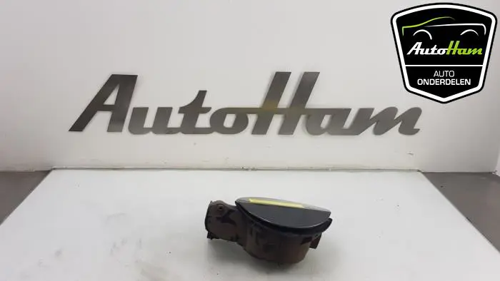 Tank Klep Opel Astra