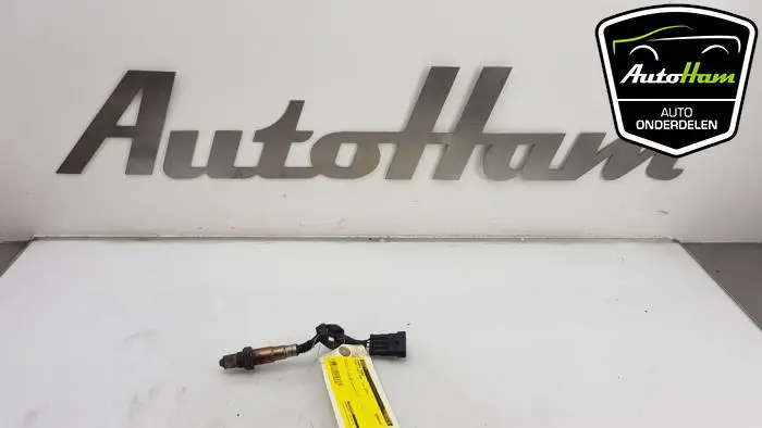 Lambda Sonde Fiat Punto Grande