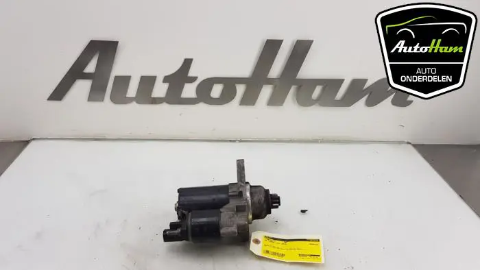 Startmotor Volkswagen Touran