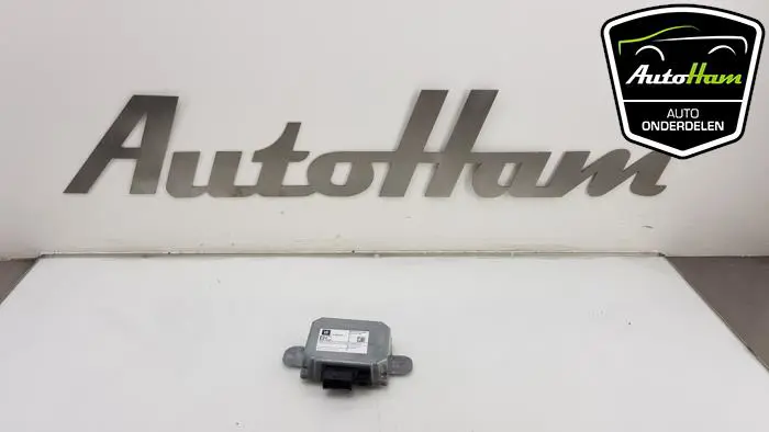 Computer Diversen Opel Astra
