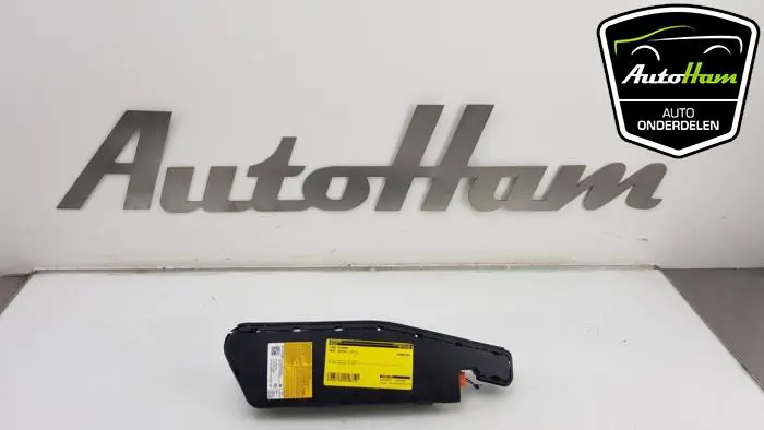 Side Airbag Opel Astra
