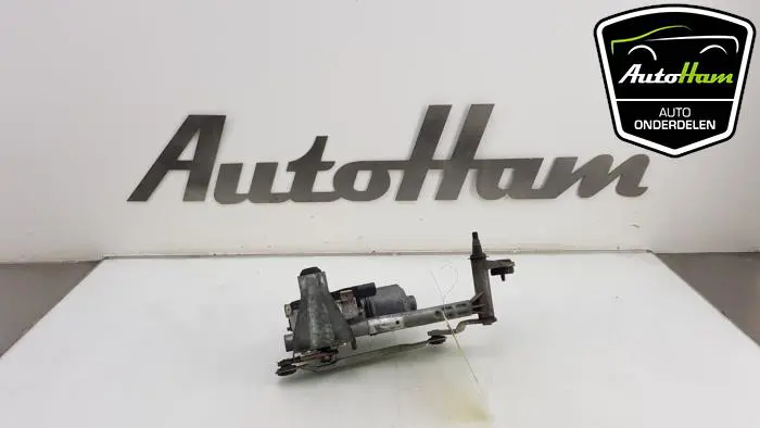 Ruitenwismotor+Mechaniek Volkswagen Touran