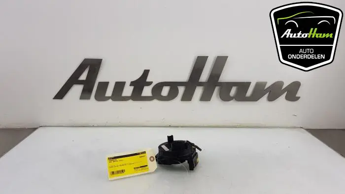 Airbagring Opel Meriva