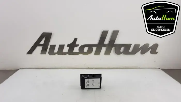Module (diversen) Opel Meriva