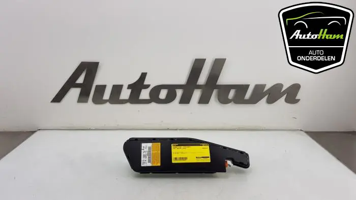 Airbag stoel (zitplaats) Opel Meriva