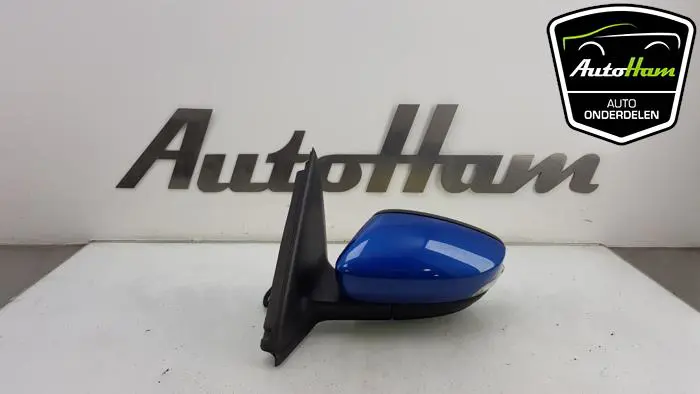 Buitenspiegel links Skoda Fabia