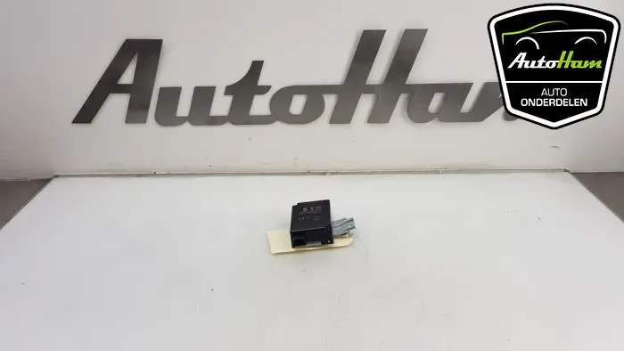 Bandenspanning module Toyota Auris