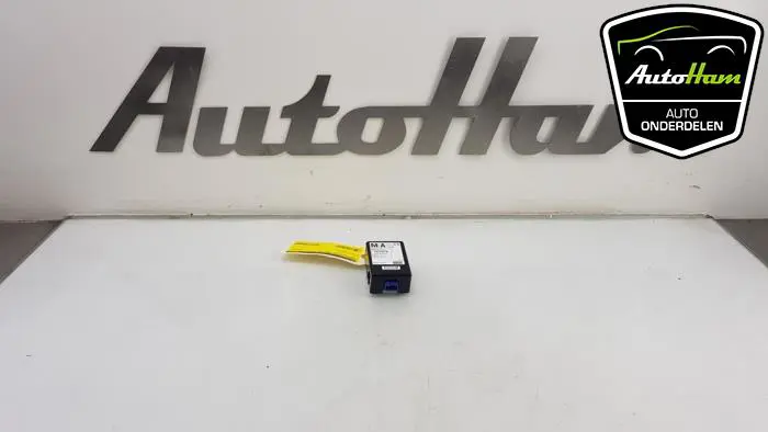 Centrale Deurvergrendelings Module Toyota Auris