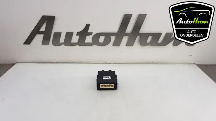 Computer Automatische Bak Toyota Auris
