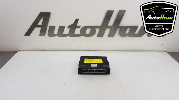 Computer Body Control Toyota Auris