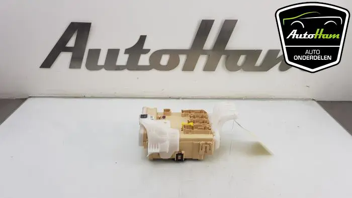 Computer Body Control Toyota Auris