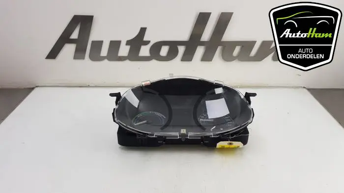 Instrumentenpaneel Toyota Auris