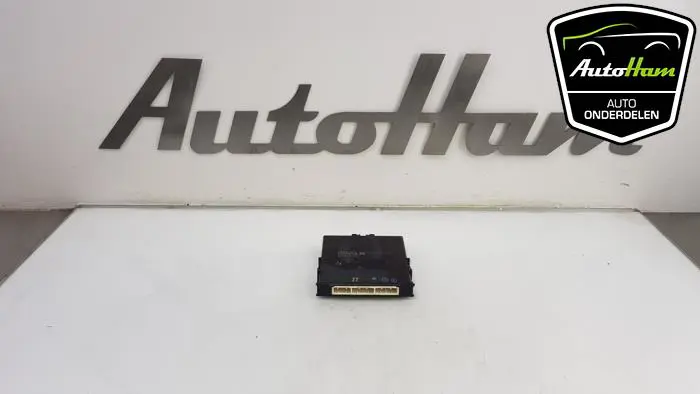 Smart entry computer Toyota Auris
