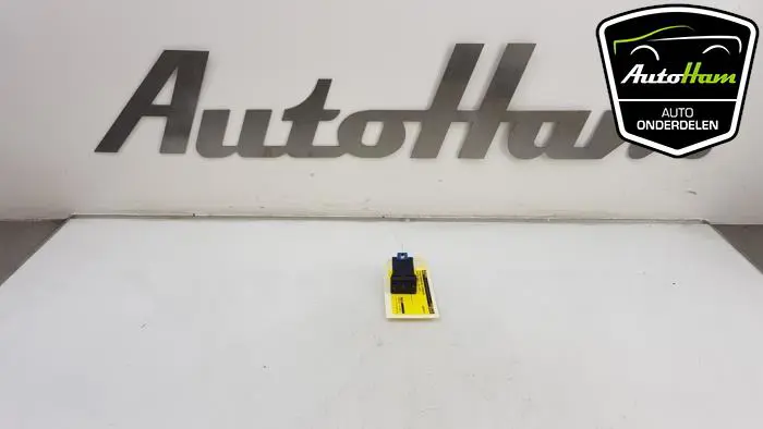 Stoelverwarmings Schakelaar Toyota Auris