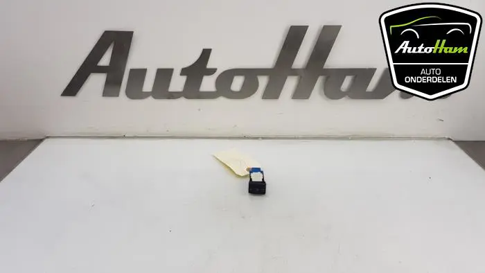 Stoelverwarmings Schakelaar Toyota Auris