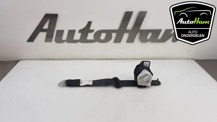 Veiligheidsgordel links-achter Toyota Auris