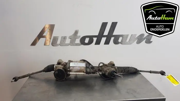 Stuurhuis Bekrachtigd Opel Astra