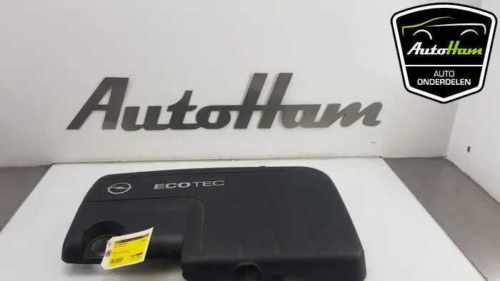 Motor Beschermplaat Opel Astra