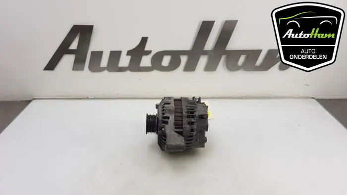 Dynamo Ford Fusion