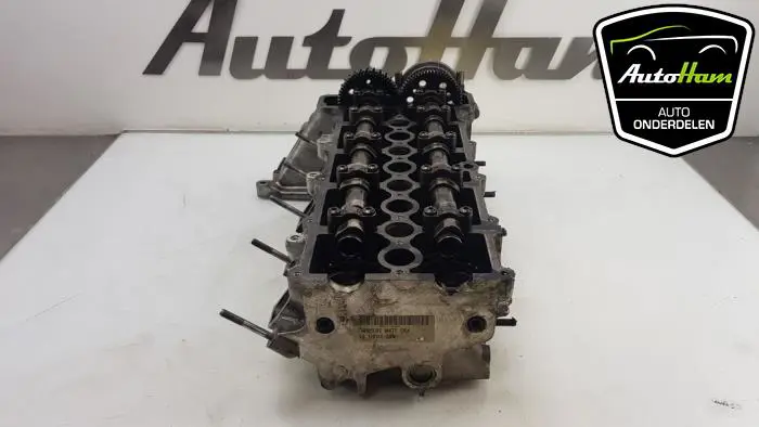 Cilinderkop BMW 3-Serie