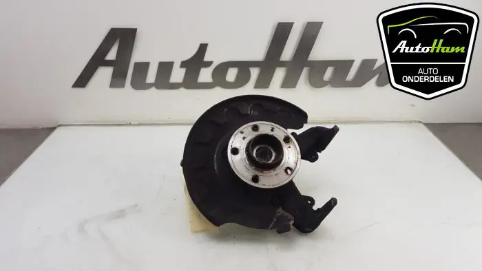 Fusee rechts-voor Skoda Fabia