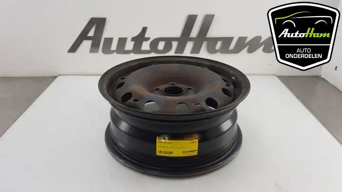 Velg Skoda Fabia