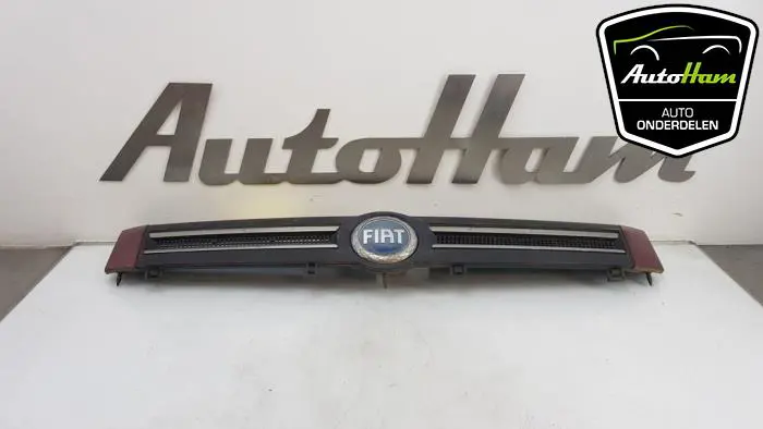 Grille Fiat Panda