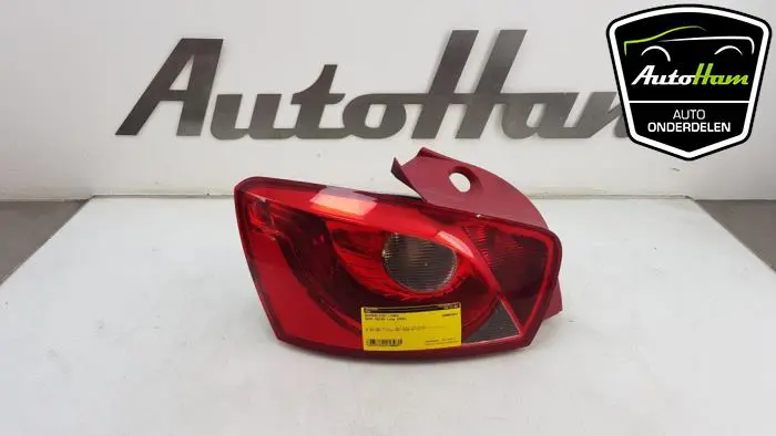 Achterlicht links Seat Ibiza