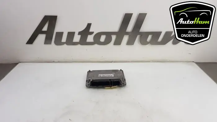 Computer Motormanagement Seat Ibiza