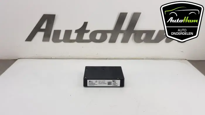WiFi module Opel Crossland X