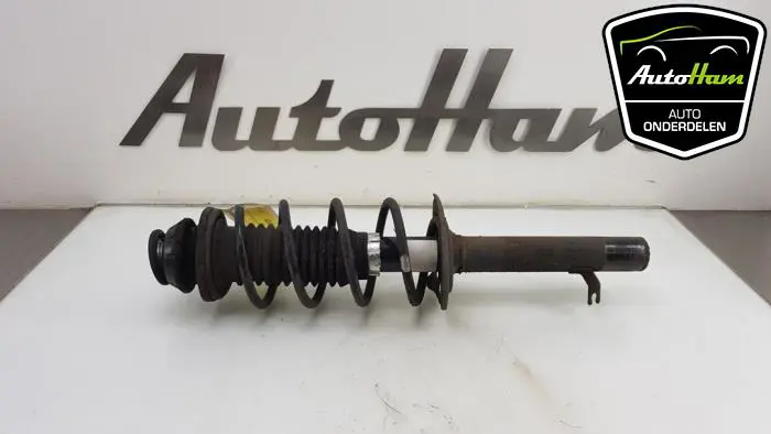 Schokdemper links-voor Toyota Aygo