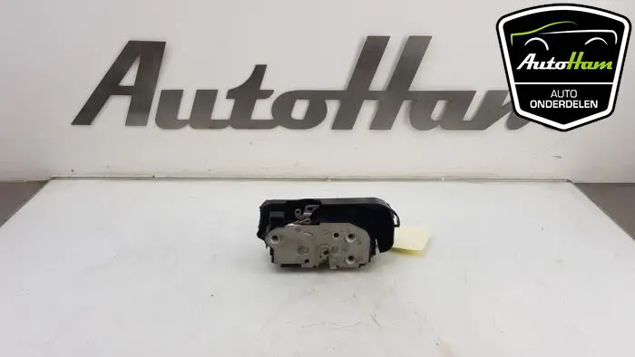 Deurslot Mechaniek 4Deurs links-voor Ford B-Max