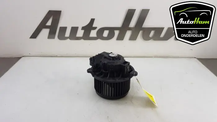 Kachel Ventilatiemotor Ford B-Max