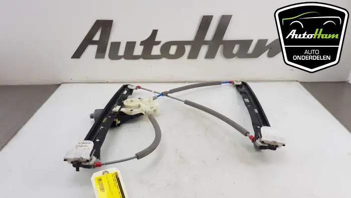 Ruitmechaniek 4Deurs links-voor Ford B-Max