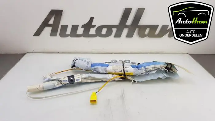 Airbag hemel links Ford C-Max