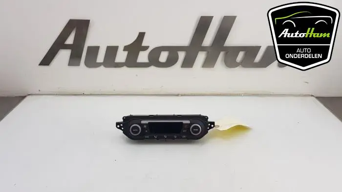 Kachel Bedieningspaneel Ford C-Max