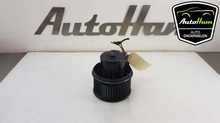 Kachel Ventilatiemotor Ford C-Max