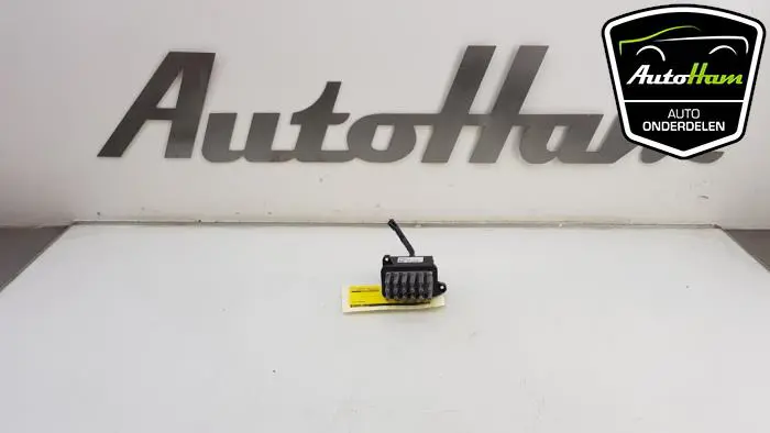 Kachel Weerstand Ford C-Max