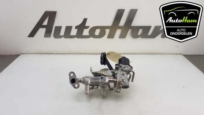 EGR Klep Peugeot 108
