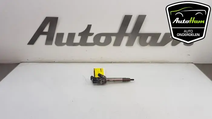Verstuiver (diesel) BMW 1-Serie