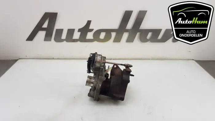 Turbo Renault Clio