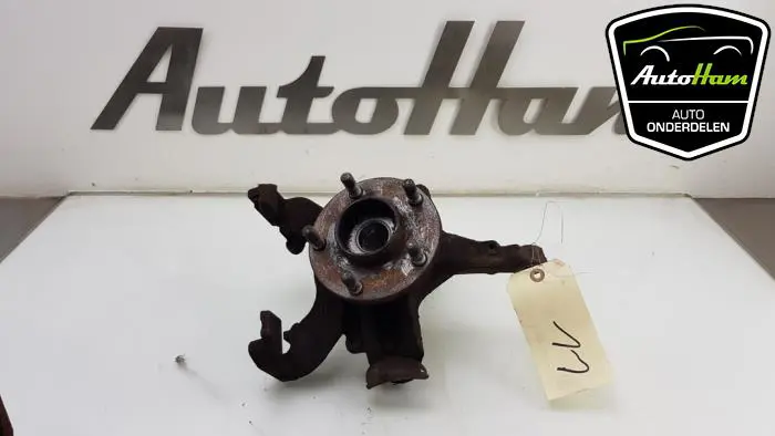 Fusee links-voor Ford C-Max