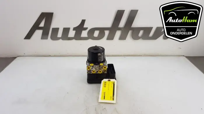 ABS Pomp Audi A2