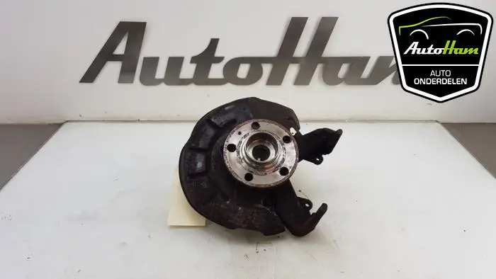 Fusee rechts-voor Audi A2