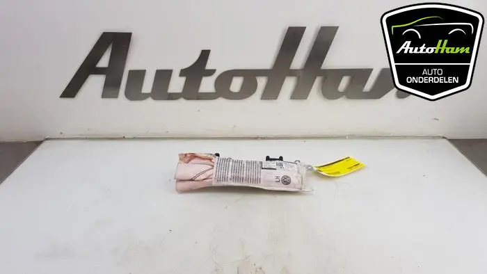 Airbag stoel (zitplaats) Seat Toledo