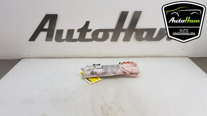 Airbag stoel (zitplaats) Seat Toledo
