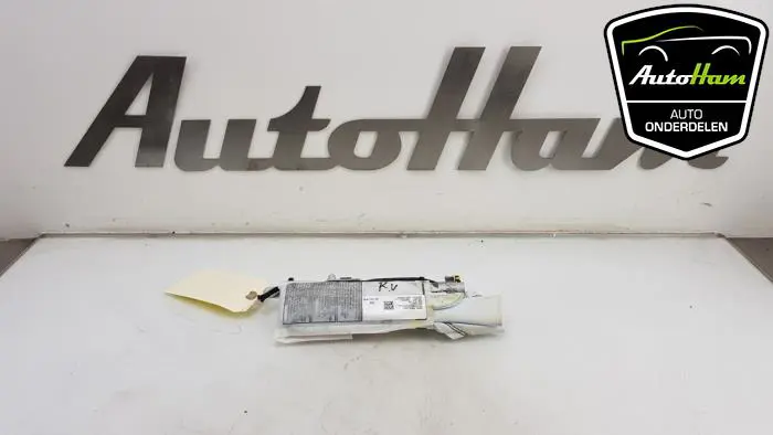 Airbag stoel (zitplaats) Volkswagen Jetta