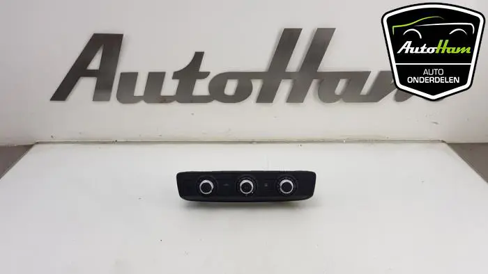Kachel Bedieningspaneel Audi Q2